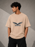FOCUSSED - Unisex Classic Crew T-Shirt