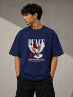 PEACE - Unisex Classic Crew T-Shirt