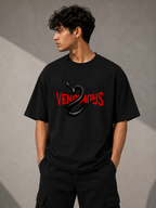 VENOMOUS - Unisex Classic Crew T-Shirt