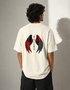 FALLEN - Unisex Classic Crew T-Shirt