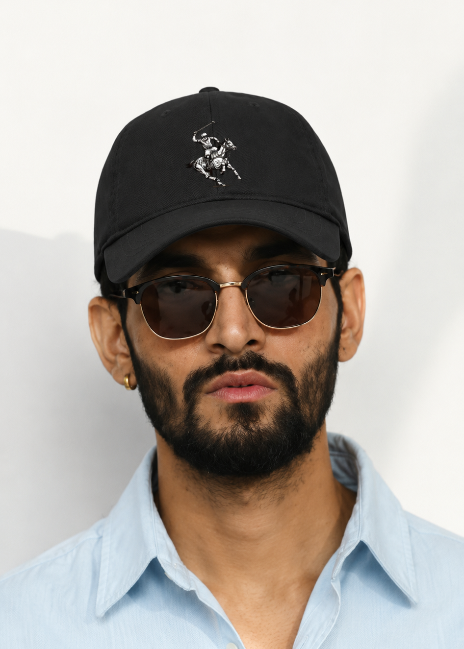 POLO - BaseBall Cap