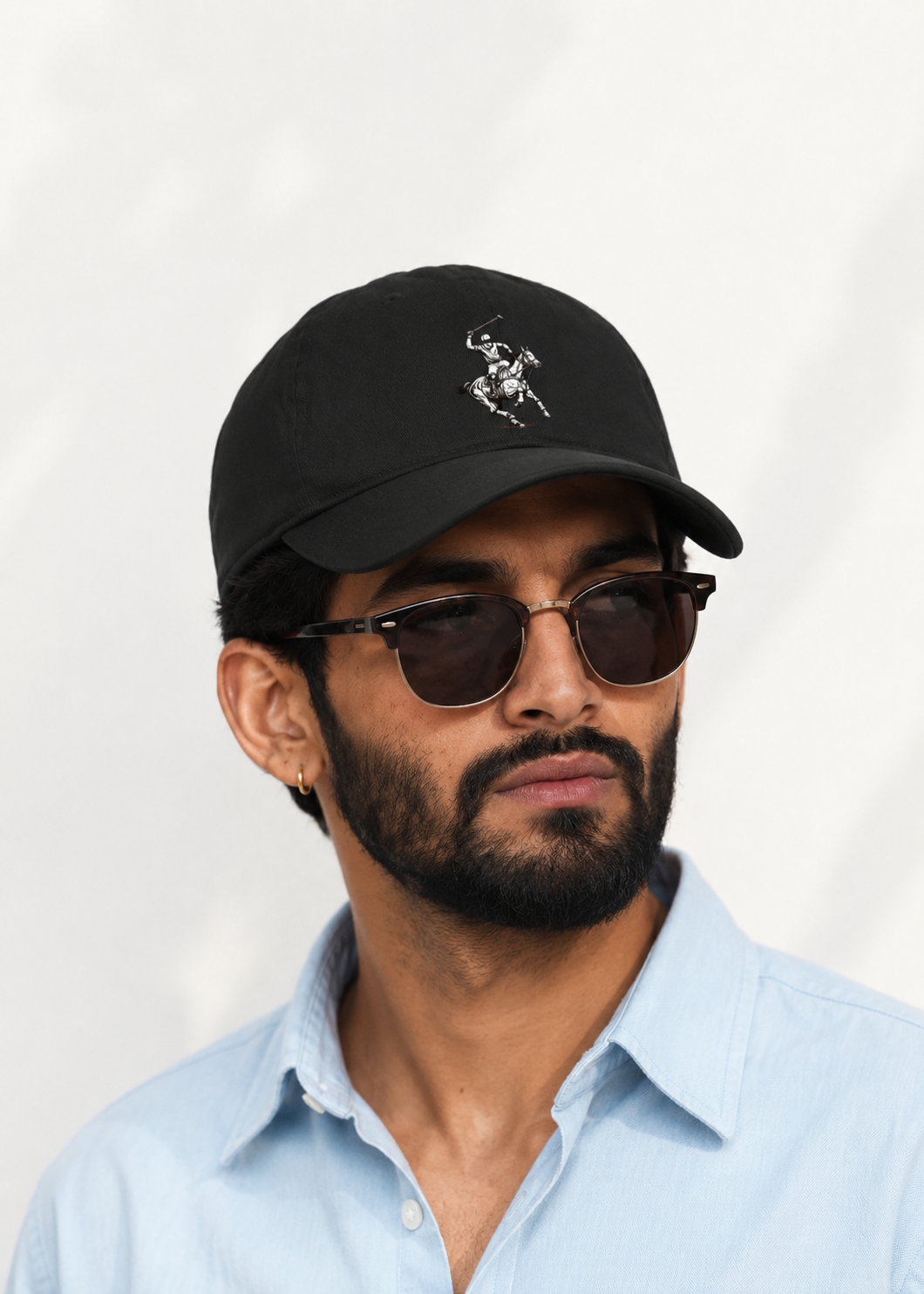 POLO - BaseBall Cap